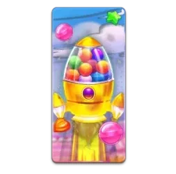 Sugar Rush
1000